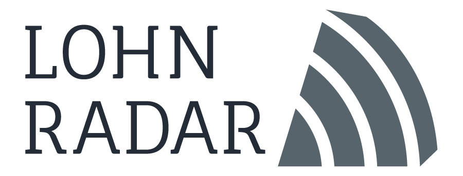 Lohnradar-Logo